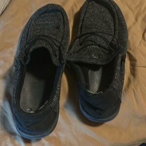 Men’s hey dudes no box